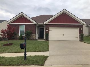 2312 Fieldstone Ct, Utica, KY 42376