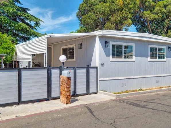 6025 Dias Ave Space 183, Sacramento, CA 95824