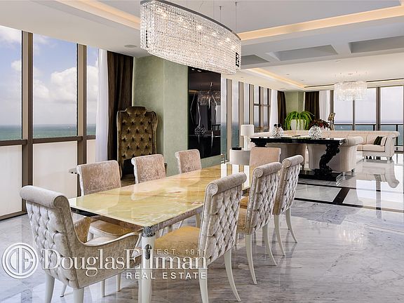 4th image of 9705 Collins Ave Unit 2001N