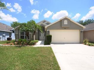 2831 Egrets Landing Dr, Lake Mary, FL 32746