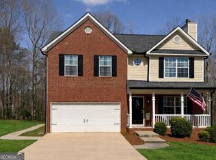 527 Gallantry Trl, McDonough, GA 30252