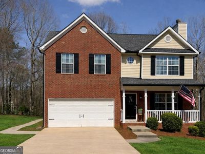 527 Gallantry Trl, McDonough, GA, 30252