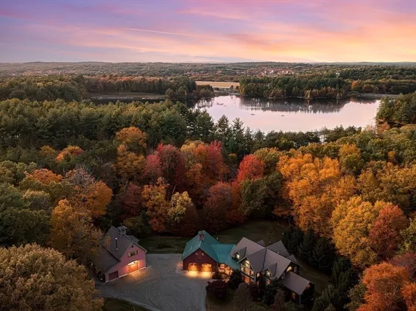 157 Oak St, Weston, MA 02493