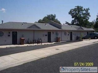 607 Park St, Lewiston, ID 83501