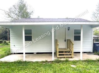 822 Jasper St, Orange, TX 77630