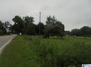 Tbd Sen Gasque Rd, Marion, SC 29571