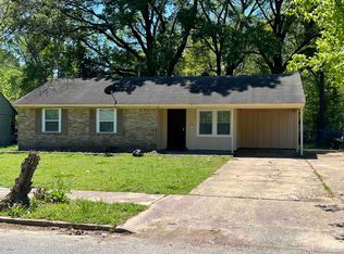 1614 Patterson St, Memphis, TN 38111