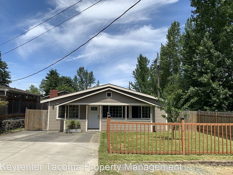 1355 E 44th St, WA 98404 Zillow