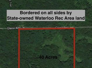 8676 Glenn Rd, Grass Lake, MI 49240