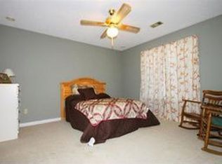 202 Ridge Bend Dr, Centerville, GA 31028