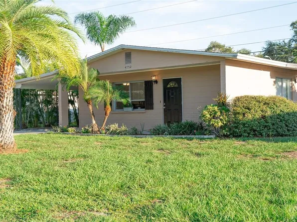 4752 Lark Ridge Cir, Sarasota, FL 34233