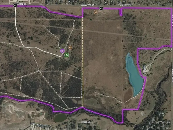 0 Briggs Blvd, Victoria, TX 77904