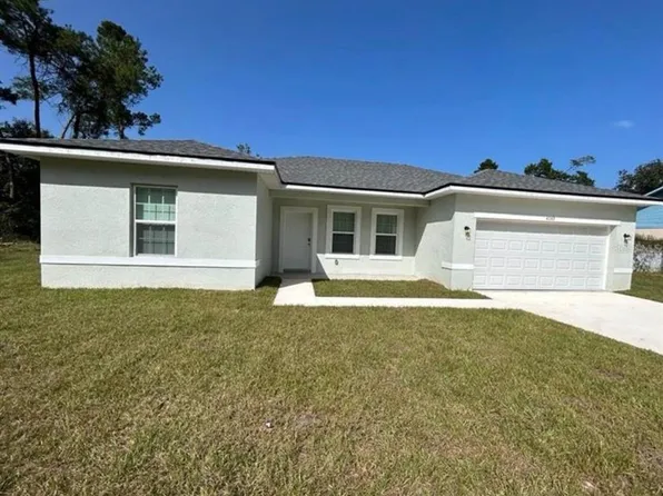 16100 SW 35th Ct, Ocala, FL 34473