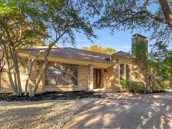 7203 Duffield Dr, Dallas, TX 75248