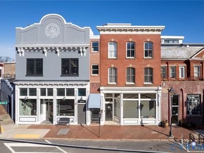 110 W Marshall St APT 28, Richmond, VA, 23220