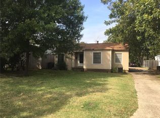 9029 Diceman Dr, Dallas, TX 75218