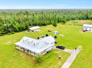 17064 NE Morgan Tucker Rd, Altha, FL 32421