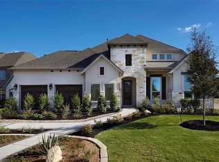 1528 Carmine Dr, Leander, TX 78641