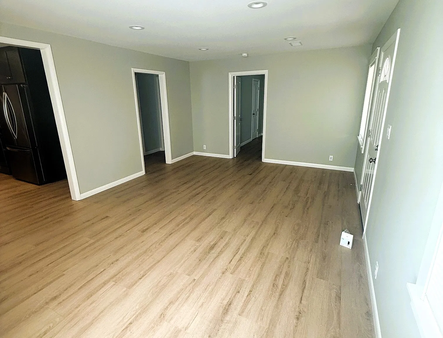 Newly remodeled Ojai 3+2 cottage — Photo 4
