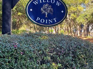 106 Willow Point Rd, Beaufort, SC 29906