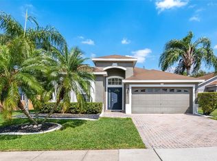 1027 Whispering Cypress Ln, Orlando, FL 32824