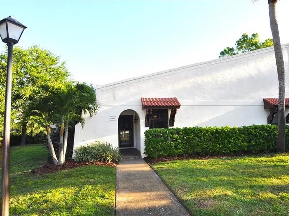 3505 Tarpon Woods Blvd APT P406, Palm Harbor, FL 34685