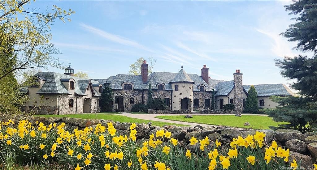 241 Black Rock Turnpike, Redding, CT 06896 | Zillow
