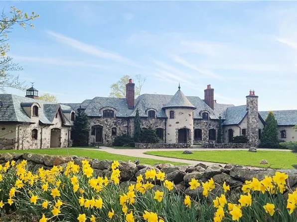 241 Black Rock Turnpike, Redding, CT 06896