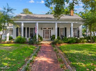 361 E Peace St, Canton, MS 39046