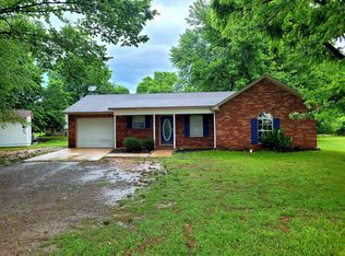 1012 Gar Creek Ln, Ozark, AR 72949