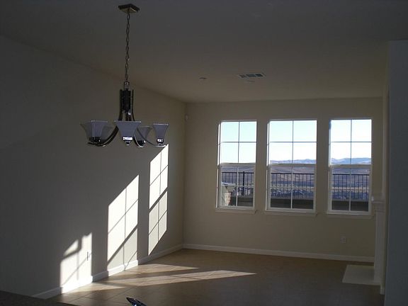 View from living/family room