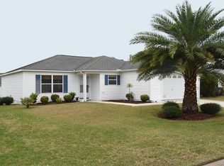 1296 Murrells Inlet Loop, The Villages, FL 32162