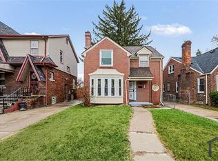 16198 Muirland St, Detroit, MI 48221