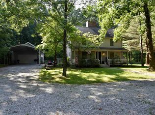 265 Moss Ln, Anna, IL 62906