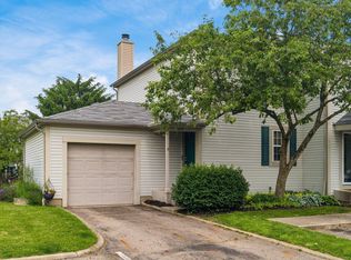 169 Malloy Ln #23A, Blacklick, OH 43004