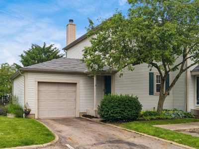 169 Malloy Ln #23A, Blacklick, OH, 43004