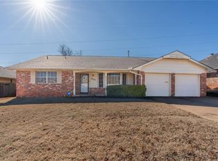 2840 NW 115th Pl, Oklahoma City, OK 73120