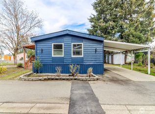 1111 Archwood Drive SW #375, Olympia, WA 98502