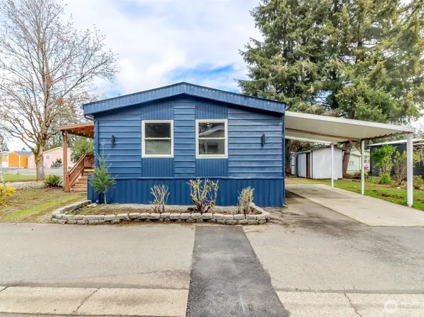 1111 DR Archwood Drive SW #375, Olympia, WA 98502