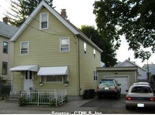 241 Spring St, W Haven, CT 06516