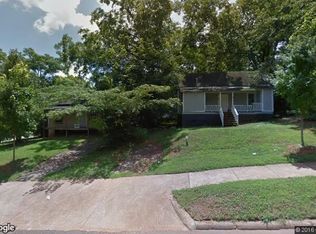 232 E Tinsley St, Griffin, GA 30223