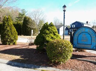 32 Plantation Rd, Oxford, MA 01540