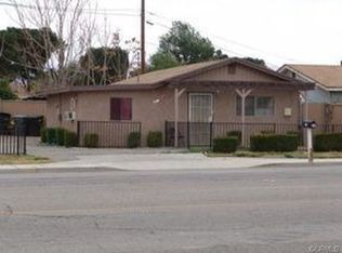 215 N State St, San Jacinto, CA 92583