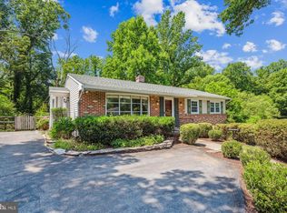4642 Roundhill Rd, Ellicott City, MD 21043