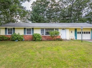 34 Annadea Rd, Brockton, MA 02302