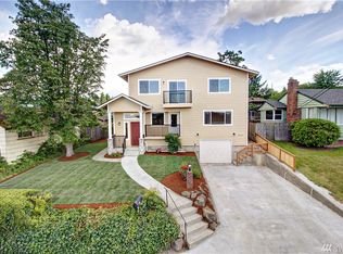 8429 S 112th St, Seattle, WA 98178