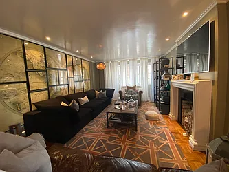 Rented by Oxford Property Group