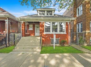 6230 S Talman Ave, Chicago, IL 60629