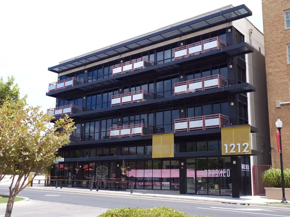 1212, 1212 N Walker Ave APT 404, Oklahoma City, OK 73103