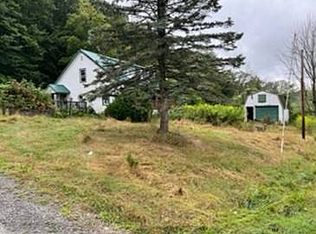 14440 Strickland Hill Rd, Springville, PA 18844
